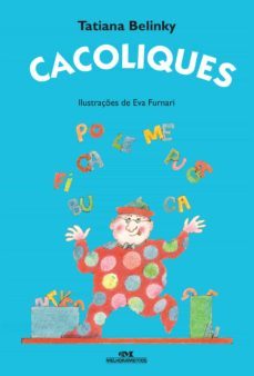 cacoliques (ebook)-tatiana belinky-9788506075814