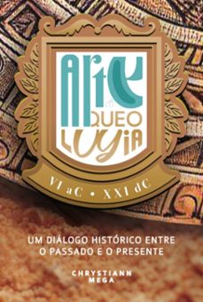 arte &amp; arqueologia (ebook)-chrystiann mega-9788512320014