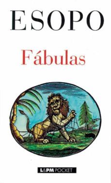 fabulas de esopo (ebook)-9788525423214