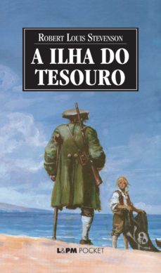 a ilha do tesouro (ebook)-robert louis stevenson-9788525428714
