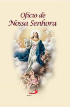oficio de nossa senhora (ebook)-9788534937214