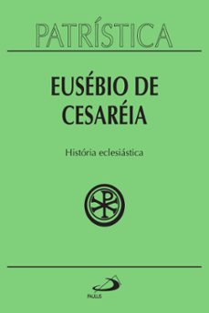 -eusebio de cesareia-9788534938914