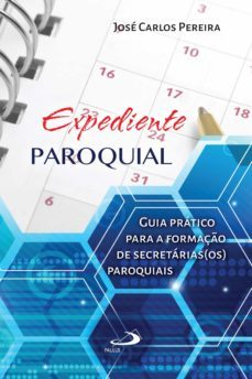 expediente paroquial (ebook)-jose carlos pereira-9788534943314