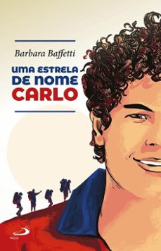 uma estrela de nome carlo (ebook)-barbara baffetti-9788534956314