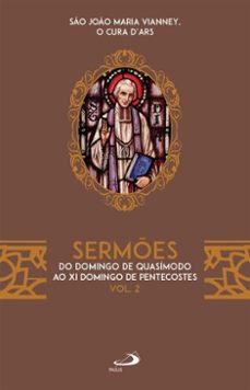 -são joão maria vianney-9788534965514
