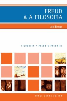 freud &amp; a filosofia (ebook)-joel birman-9788537807514