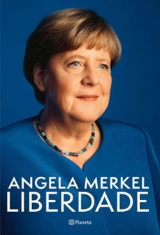 -beate baumann-angela merkel-9788542243314