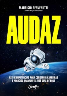 audaz (ebook)-mauricio benvenutti-9788545202714