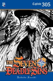 the seven deadly sins capitulo 305 (ebook)-nakaba suzuki-9788545711414