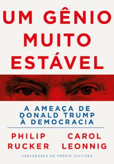 -philip rucker-carol leonnig-9788554516314