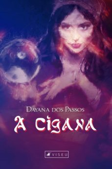 a cigana (ebook)-dayana dos passos-9788554548414