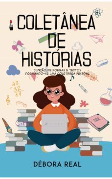 coletânea de histórias (ebook)-debora real-9788554549114