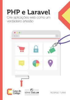 php e laravel (ebook)-rodrigo turini-9788555190414