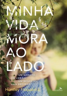 minha vida mora ao lado (ebook)-huntley fitzpatrick-9788565859714