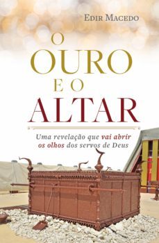 o ouro e o altar (ebook)-edir macedo-9788571408814