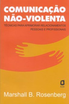 comunicação não-violenta (ebook)-marshall b. rosenberg-9788571831414