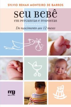 seu bebê em perguntas e respostas (ebook)-sylvio renan monteiro de barros-9788572551014