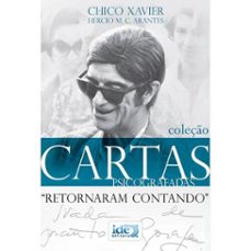 retornaram contando (ebook)-hércio marcos cintra arantes-9788573415414