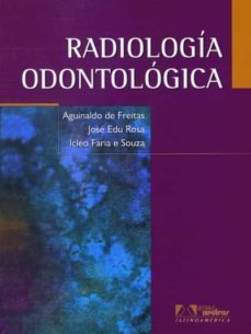 radiologia odontologica (5ª ed.)-9788574040714