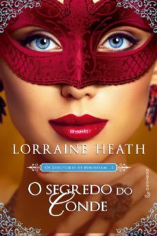 o segredo do conde (ebook)-lorraine heath-9788582355114