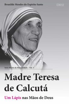 madre teresa de calcuta (ebook)-brunilde mendes do espirito santo-9788586984914
