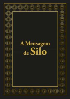 a mensagem de silo (ebook)-9788593158414