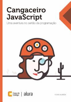 cangaceiro javascript (ebook)-flavio almeida-9788594188014