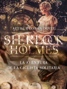 la aventura de la ciclista solitaria (ebook)-9788726462814