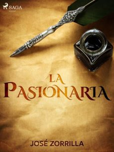 la pasionaria (ebook)-jose zorrilla-9788726561814