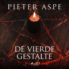 de vierde gestalte (audiolibro)-pieter aspe-9788726633214