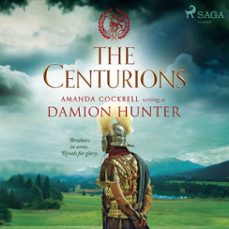 the centurions-damion hunter-9788726869514