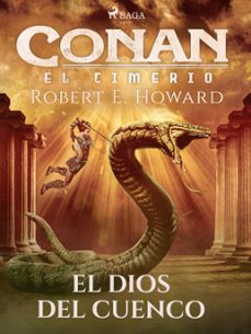 conan el cimerio - el dios del cuenco (ebook)-robert e. howard-9788728323014