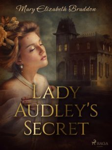 lady audley's secret (ebook)-mary elizabeth braddon-9788728395714