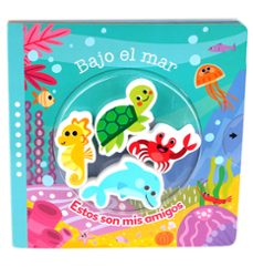 bajo el mar-9788742554814