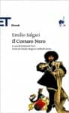 il corsaro nero-9788804407614