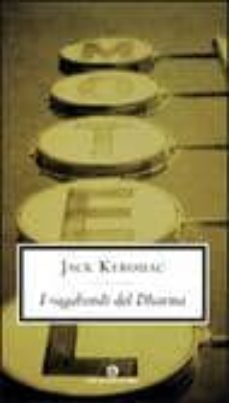 i vagabondi del dharma-jack kerouac-9788804555414