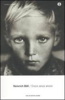 croce senza amore-9788804582014