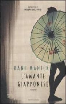 l amante giapponese-9788804600114