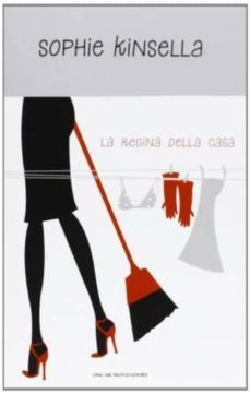 la regina della casa-9788804631514