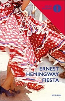 fiesta (italiano)-ernest hemingway-9788804668114