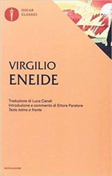 eneide-publio virgilio marone-9788804671114