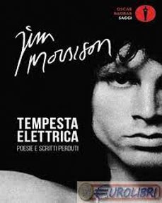 tempesta elettrica. poesie e scritti perduti-9788804709114
