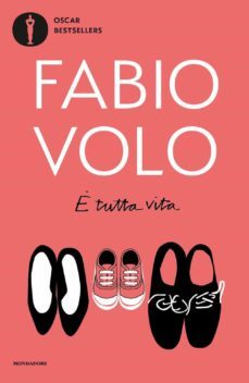 è tutta vita-9788804723714