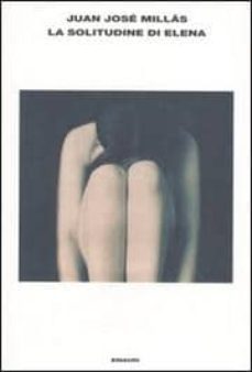 la solitudine di elena-9788806176914