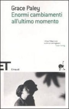 enormi cambiamenti all ultimo momento-9788806188214