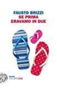se prima eravamo in due-9788806233914