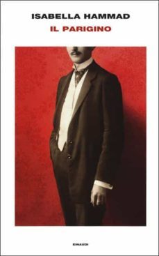 il parigino-isabella hammad-9788806244514