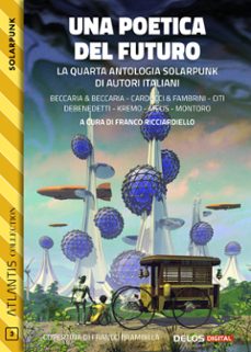 una poetica del futuro (ebook)-9788825431414