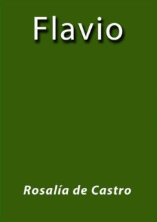 flavio (ebook)-rosalia castro de-9788826008714