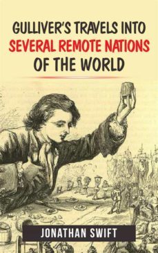 gulliver's travels into several remote nations of the world (ebook)-jonathan swift-9788826043814